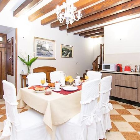 Residence Alma Venedik Dış mekan fotoğraf