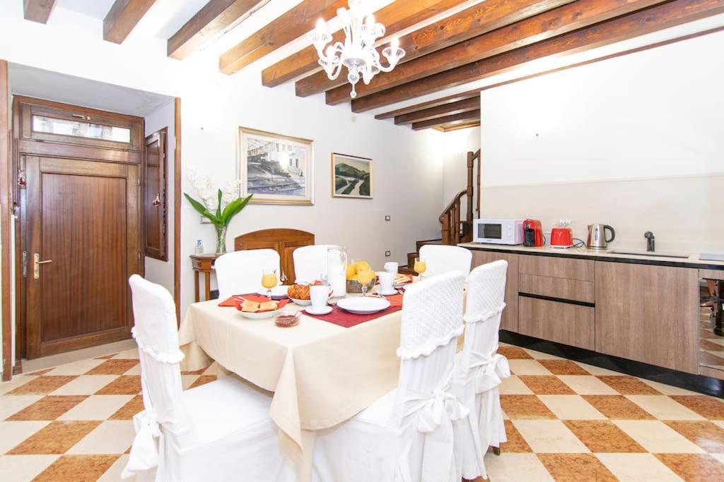 Residence Alma Venedik Dış mekan fotoğraf