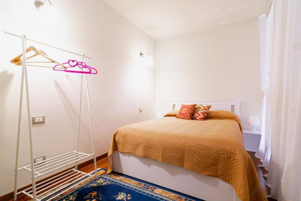 Residence Alma Venedik Dış mekan fotoğraf