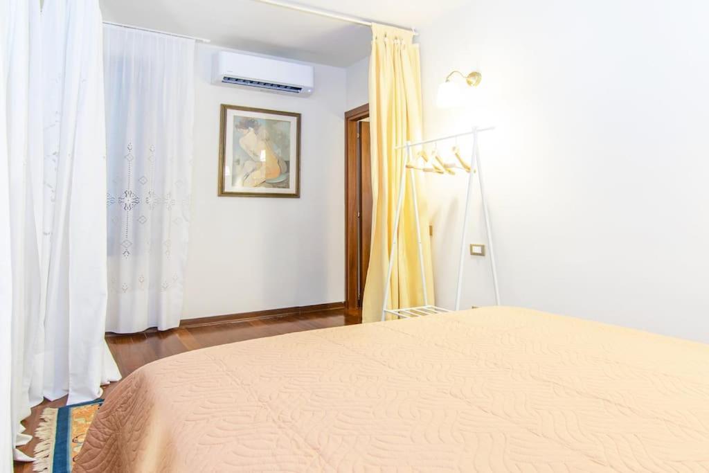 Residence Alma Venedik Dış mekan fotoğraf