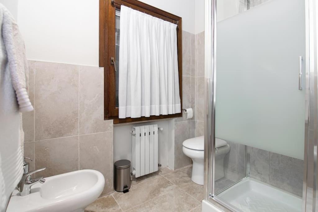 Residence Alma Venedik Dış mekan fotoğraf