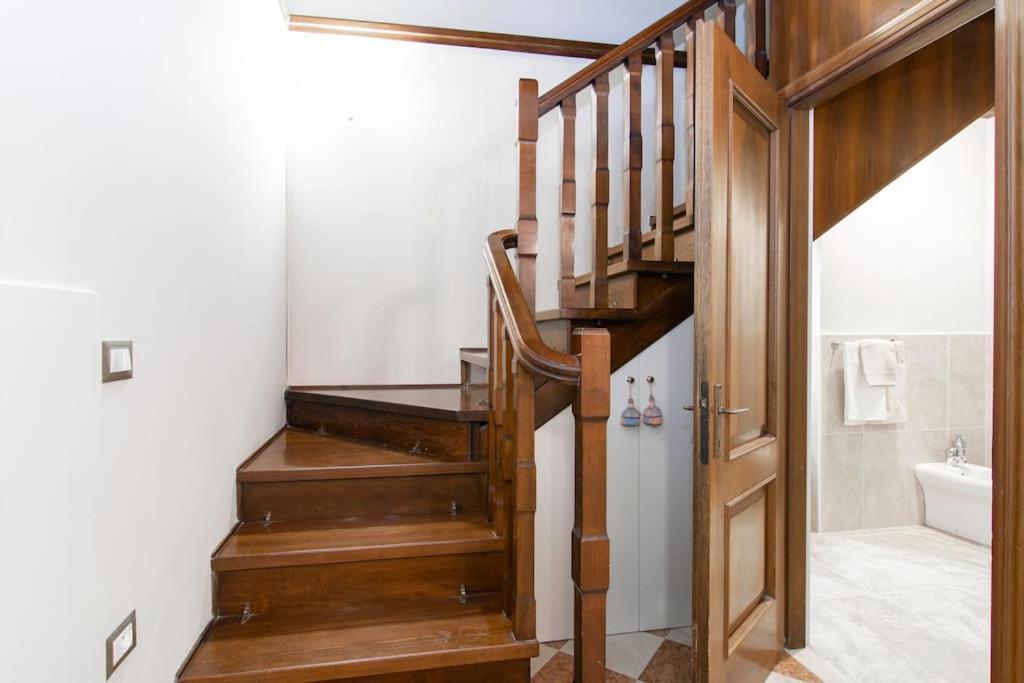 Residence Alma Venedik Dış mekan fotoğraf