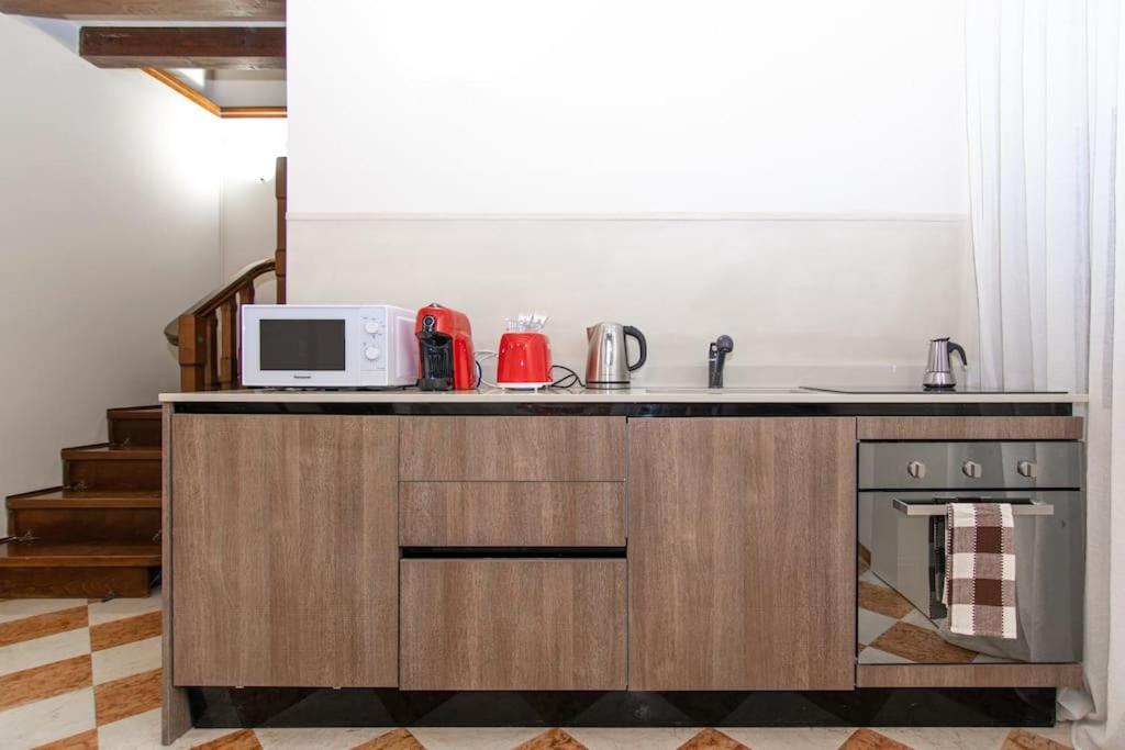 Residence Alma Venedik Dış mekan fotoğraf