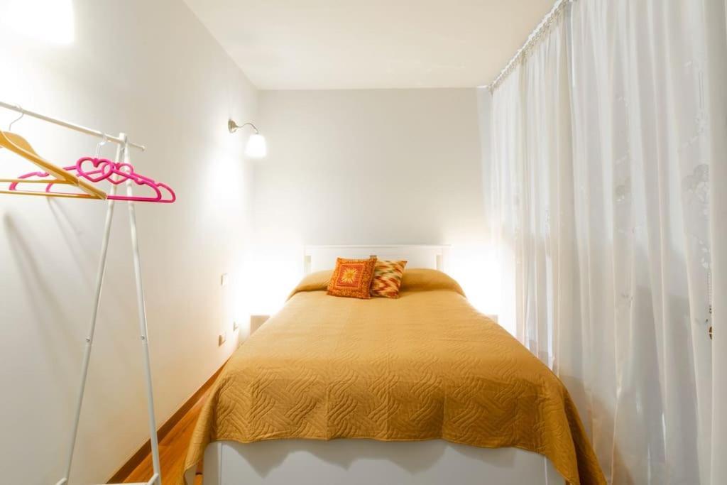 Residence Alma Venedik Dış mekan fotoğraf