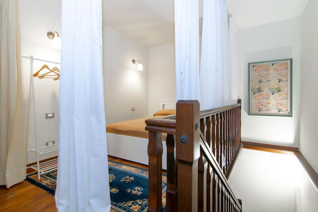 Residence Alma Venedik Dış mekan fotoğraf