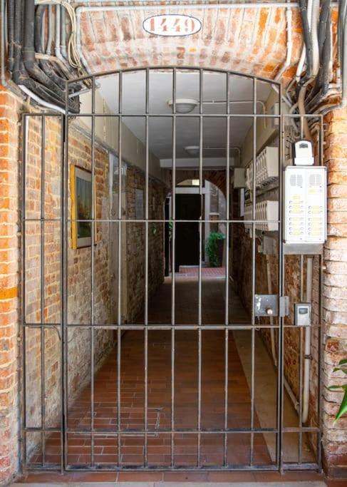 Residence Alma Venedik Dış mekan fotoğraf